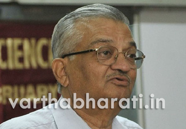 ಸಂಶೋಧನೆ, ಅಭಿವೃದ್ಧಿಗೆ ಆದ್ಯತೆ ಸಿಗಬೇಕು: ಡಾ.ಕಾಕೋಡ್ಕರ್